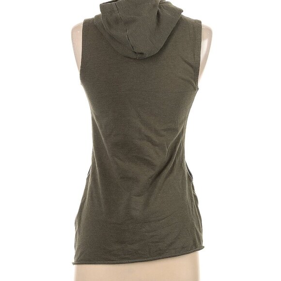 The North Face Size XS Short SleevePullover Hoodie - Picture 2 of 4